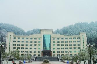贵州科技大学